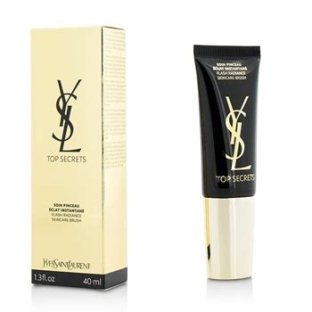 Yves Saint Laurent Yves Saint Laurent Top Secret Flash 